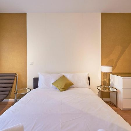 Guestready - Aurora Findings Apartment Lisbon Bagian luar foto