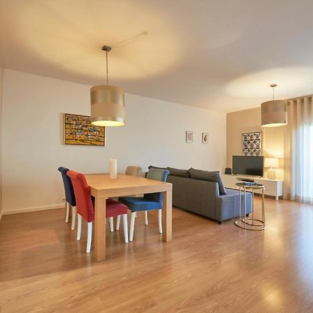 Guestready - Aurora Findings Apartment Lisbon Bagian luar foto