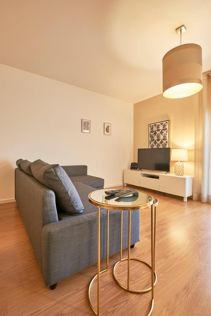 Guestready - Aurora Findings Apartment Lisbon Bagian luar foto