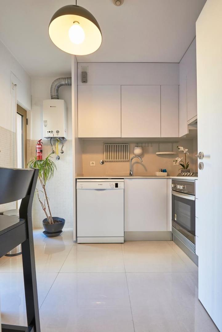 Guestready - Aurora Findings Apartment Lisbon Bagian luar foto