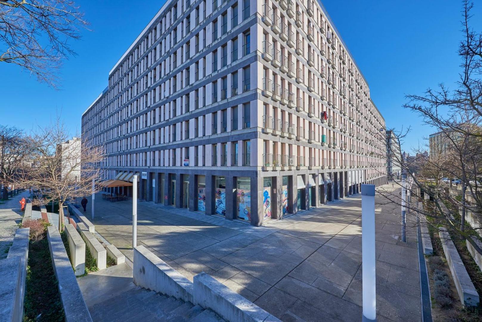 Guestready - Aurora Findings Apartment Lisbon Bagian luar foto